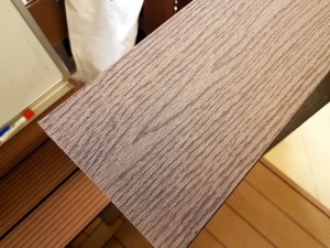 Woodvex Select Темно-коричневая (3)